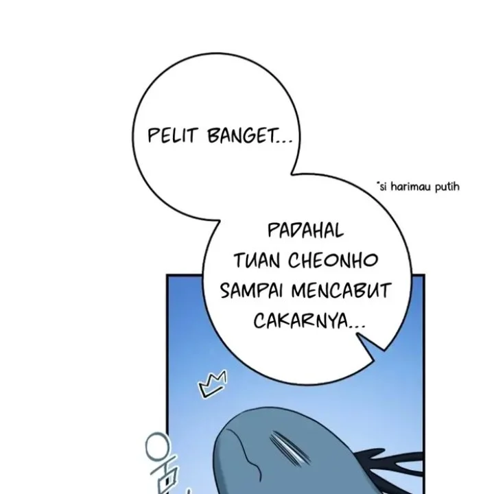The Strongest Villainess Chapter 109 Gambar 121