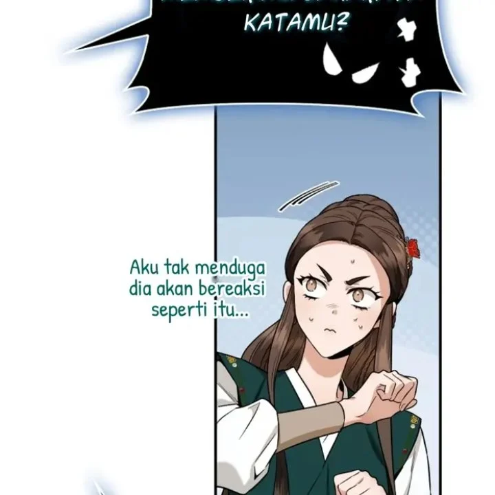 The Strongest Villainess Chapter 109 Gambar 124
