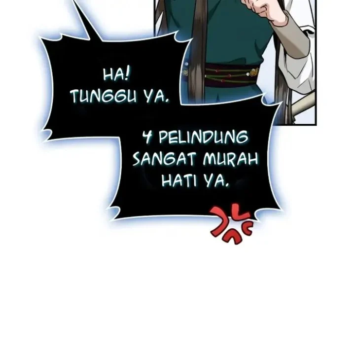 The Strongest Villainess Chapter 109 Gambar 125