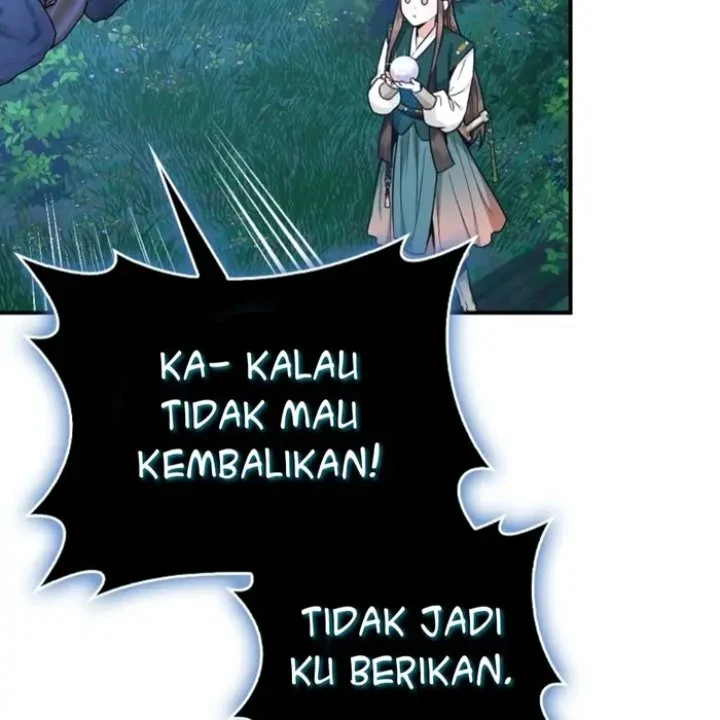 The Strongest Villainess Chapter 109 Gambar 131