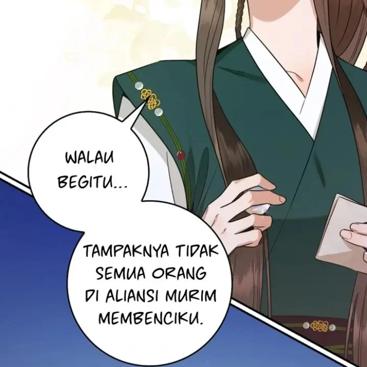 The Strongest Villainess Chapter 109 Gambar 153