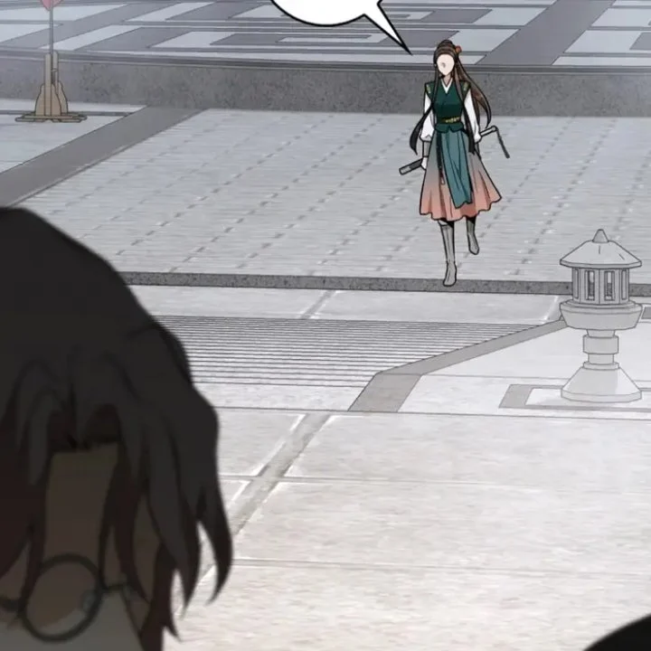 The Strongest Villainess Chapter 109 Gambar 159
