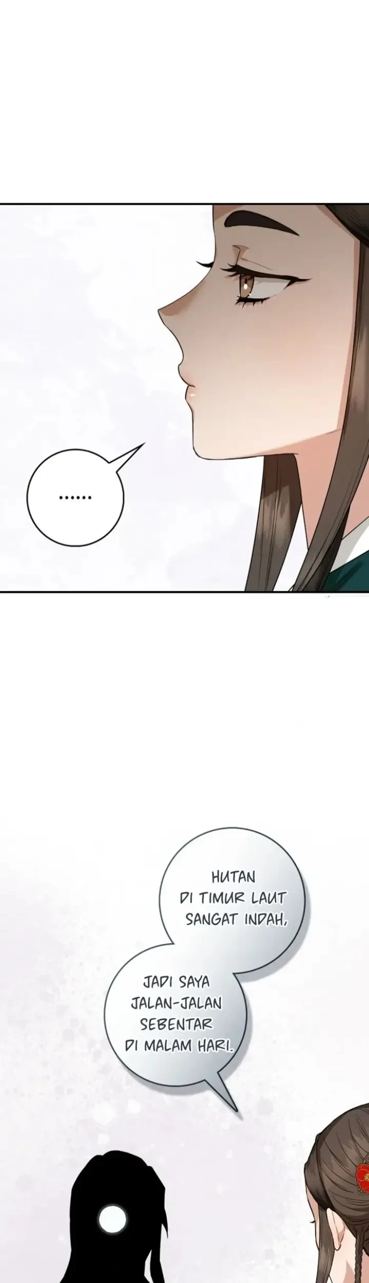 The Strongest Villainess Chapter 109 Gambar 167