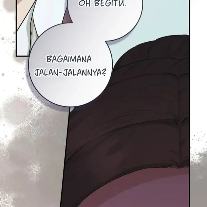 The Strongest Villainess Chapter 109 Gambar 171
