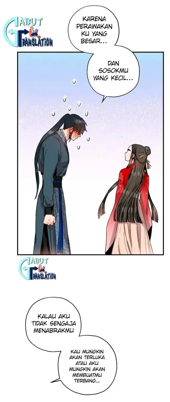 The Strongest Villainess Chapter 11 Gambar 39