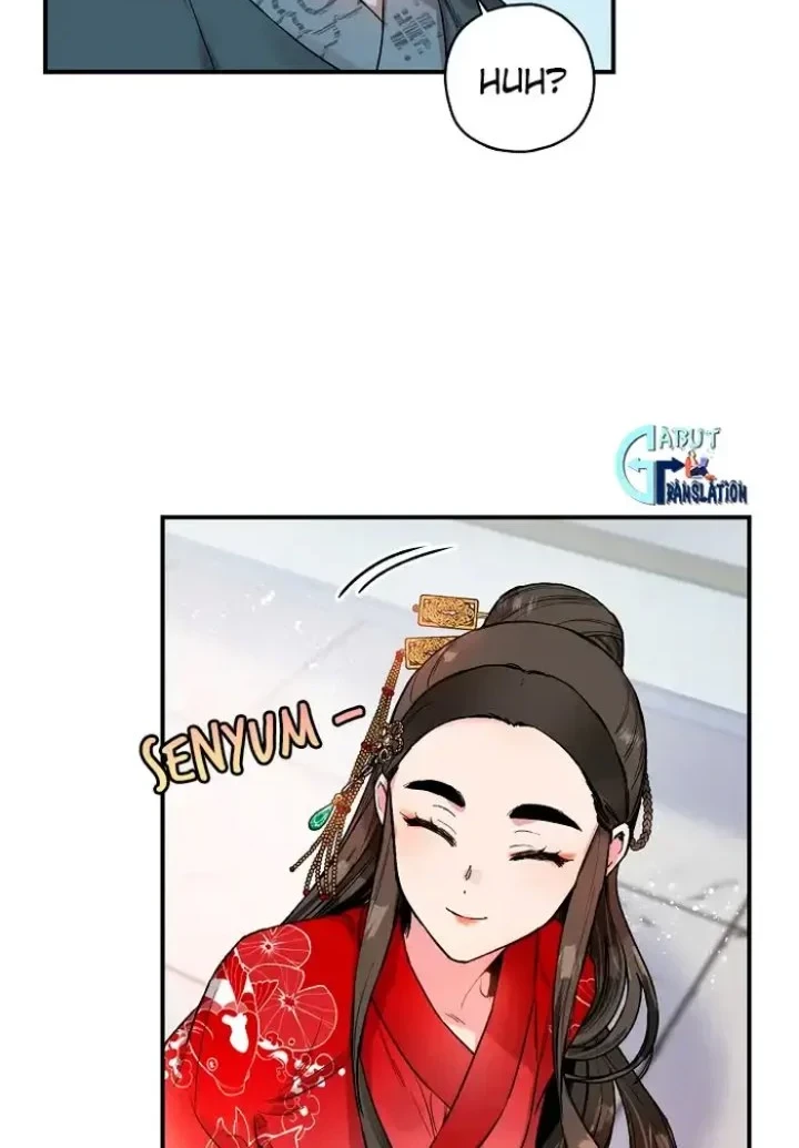 The Strongest Villainess Chapter 11 Gambar 41