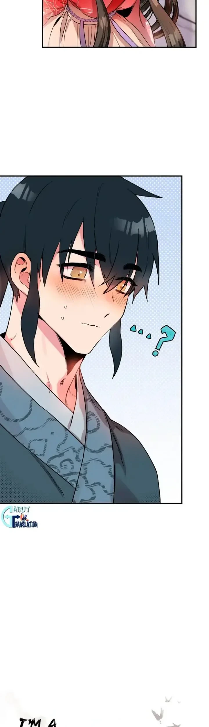 The Strongest Villainess Chapter 11 Gambar 42