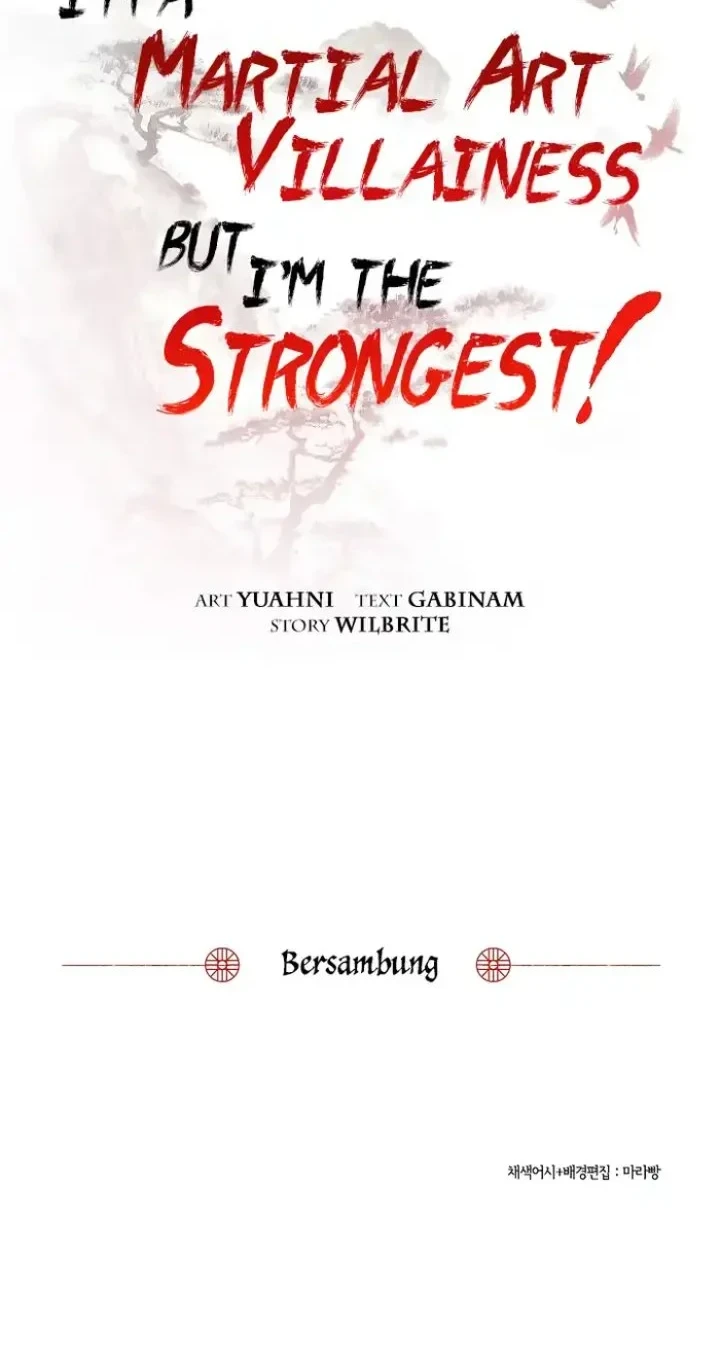 The Strongest Villainess Chapter 11 Gambar 43
