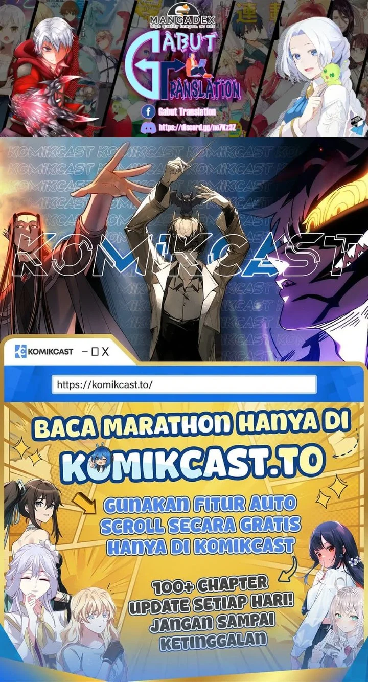 The Strongest Villainess Chapter 11 Gambar 45