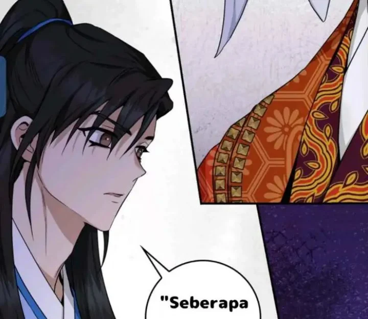The Strongest Villainess Chapter 110 Gambar 125