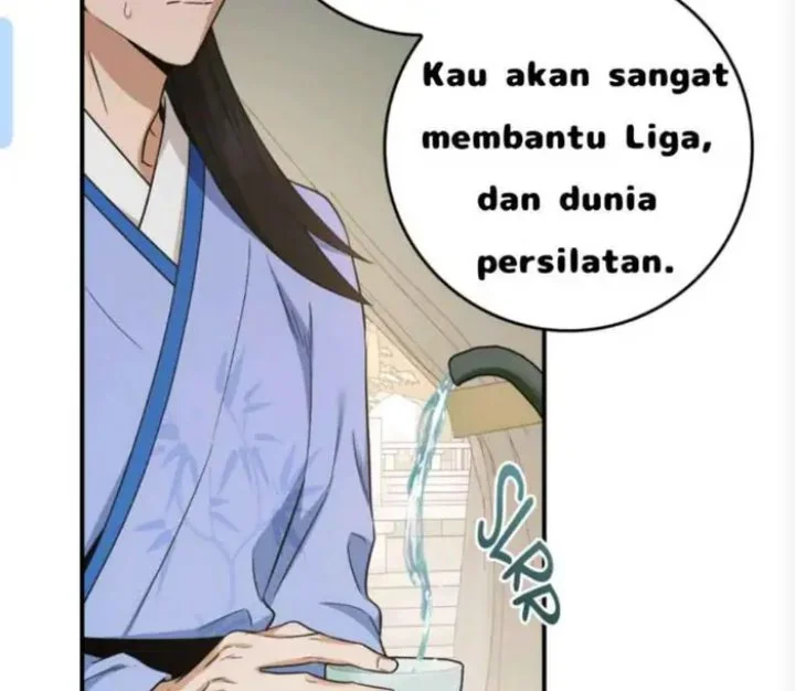 The Strongest Villainess Chapter 110 Gambar 129