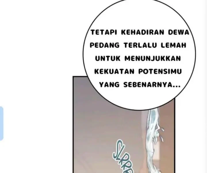 The Strongest Villainess Chapter 110 Gambar 131