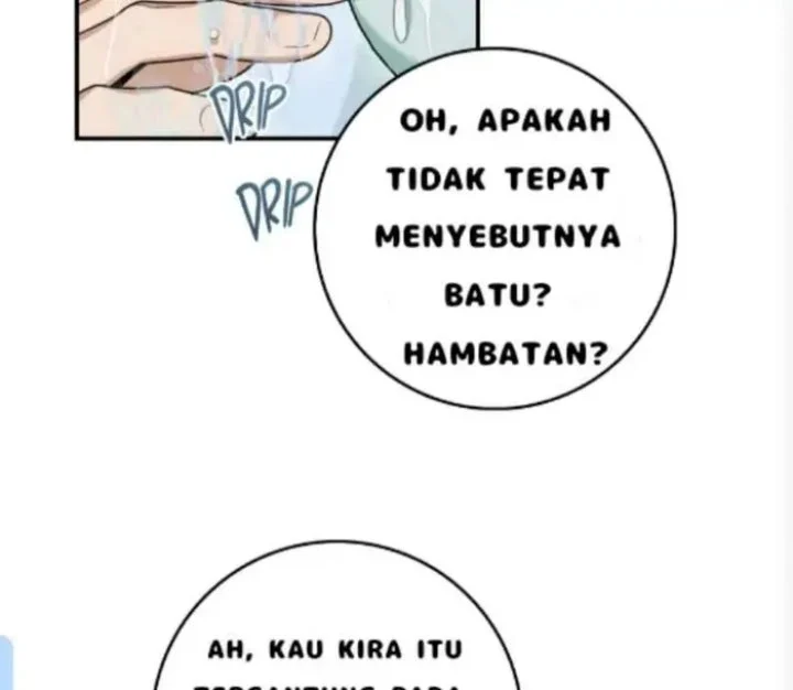 The Strongest Villainess Chapter 110 Gambar 135