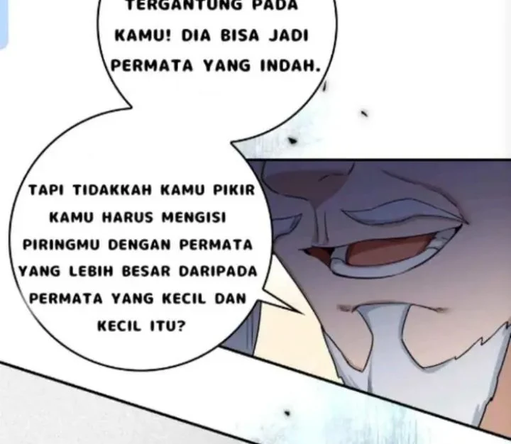 The Strongest Villainess Chapter 110 Gambar 136