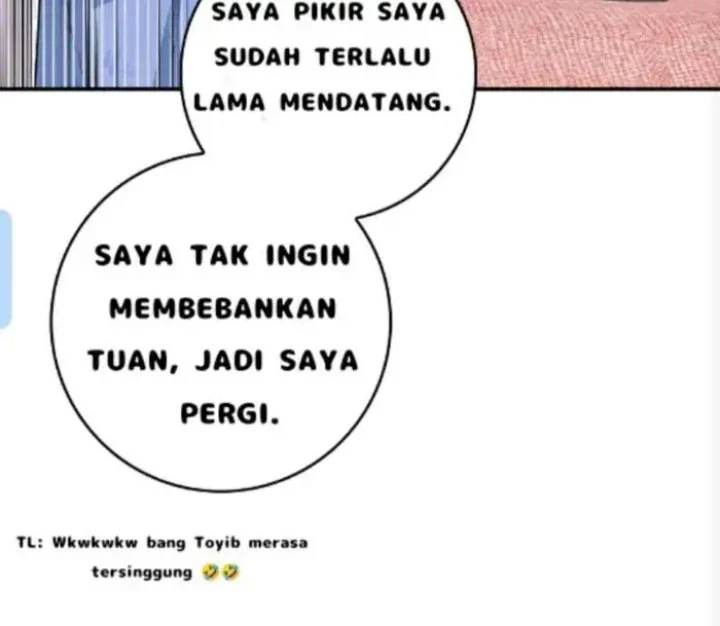 The Strongest Villainess Chapter 110 Gambar 142