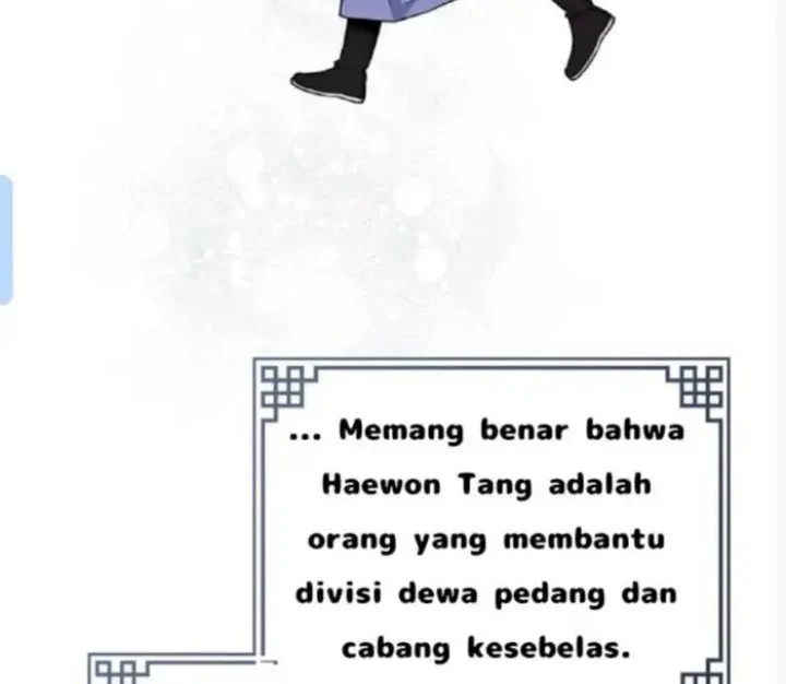 The Strongest Villainess Chapter 110 Gambar 154