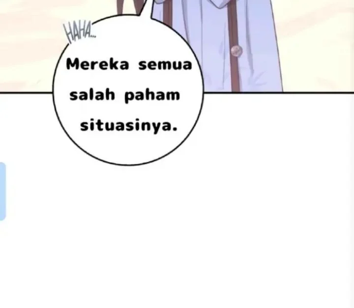 The Strongest Villainess Chapter 110 Gambar 164