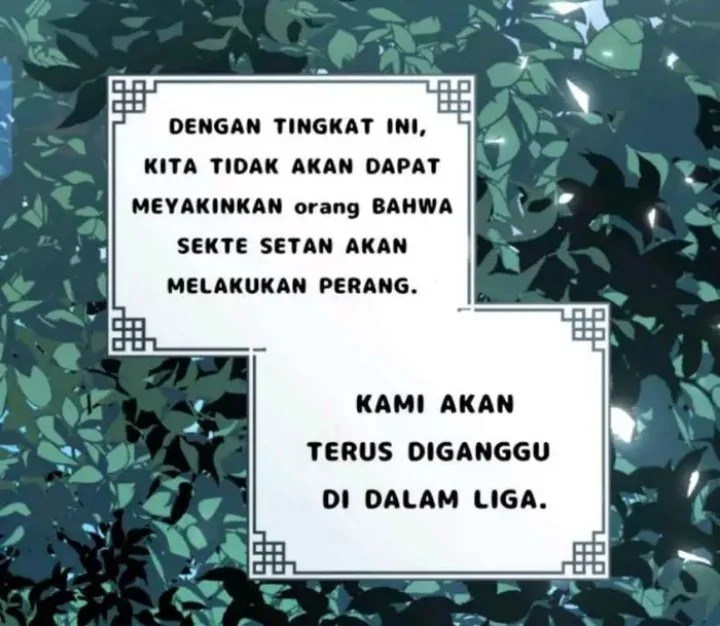 The Strongest Villainess Chapter 110 Gambar 167