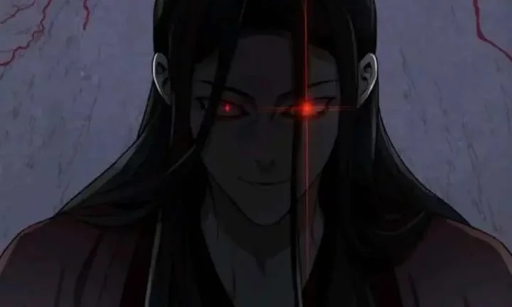 The Strongest Villainess Chapter 111 Gambar 146