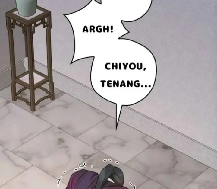 The Strongest Villainess Chapter 111 Gambar 167