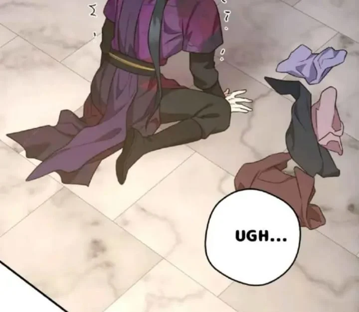 The Strongest Villainess Chapter 111 Gambar 168