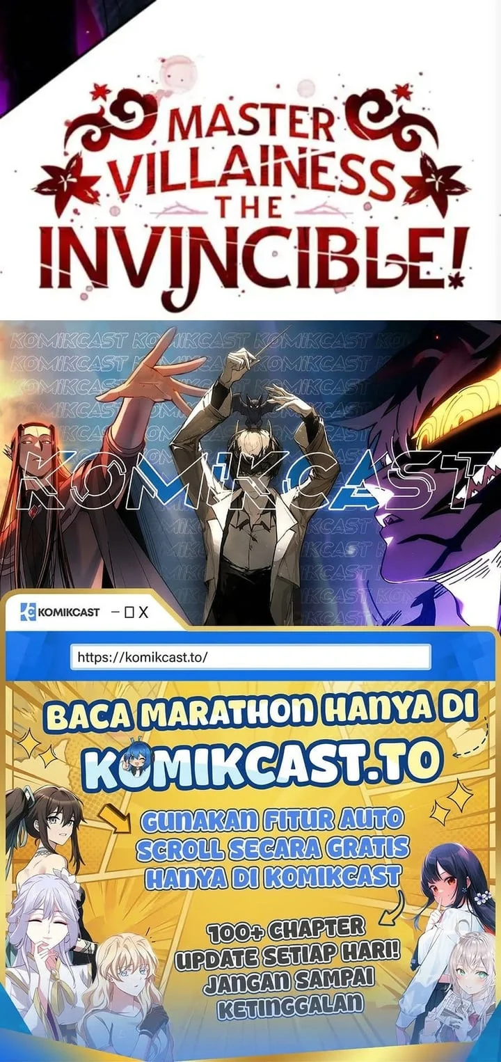 The Strongest Villainess Chapter 111 Gambar 178