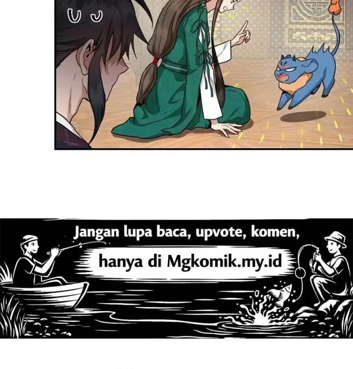 The Strongest Villainess Chapter 112 Gambar 55
