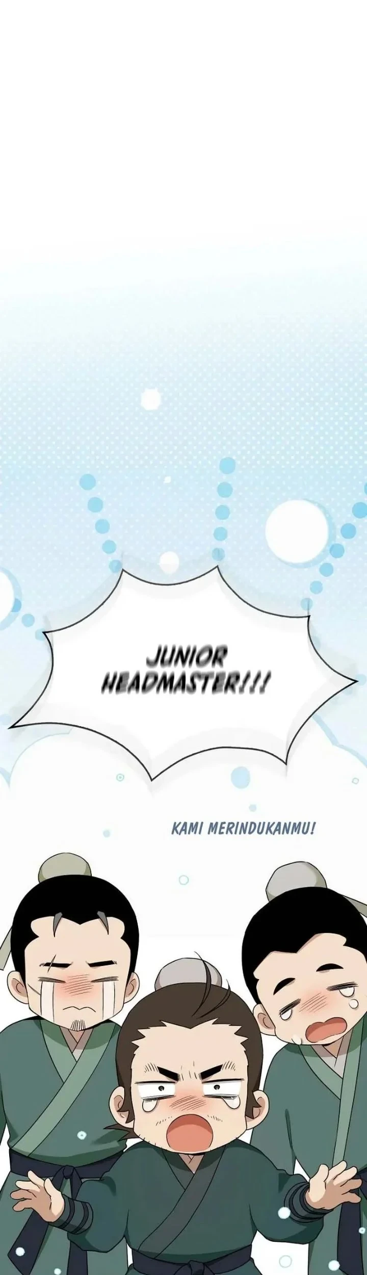 The Strongest Villainess Chapter 112 Gambar 62