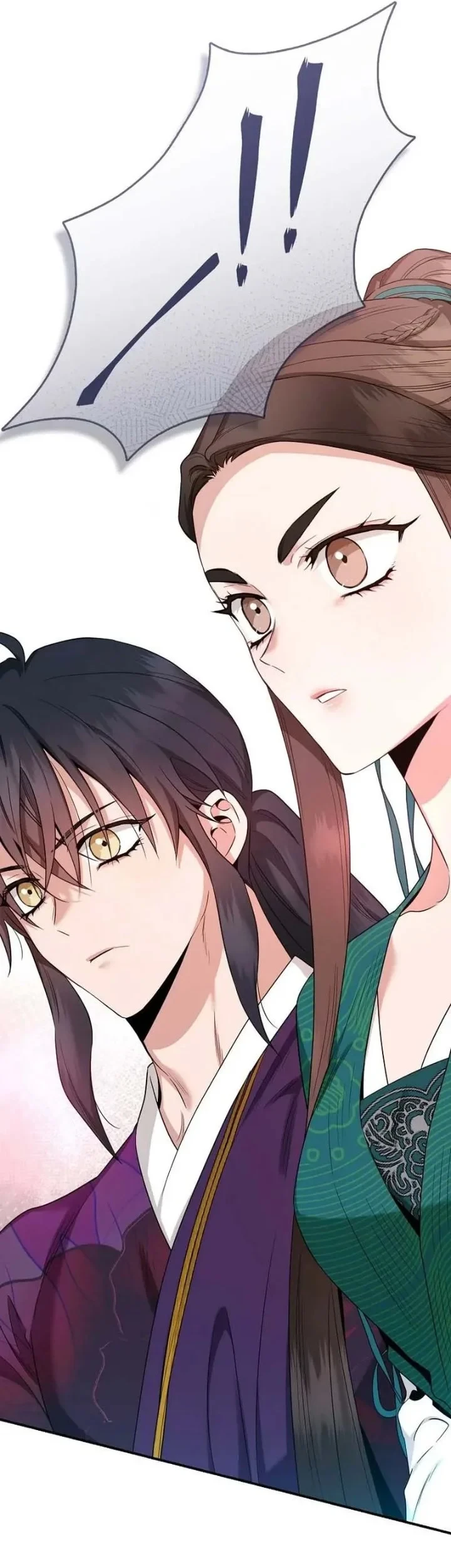 The Strongest Villainess Chapter 112 Gambar 70