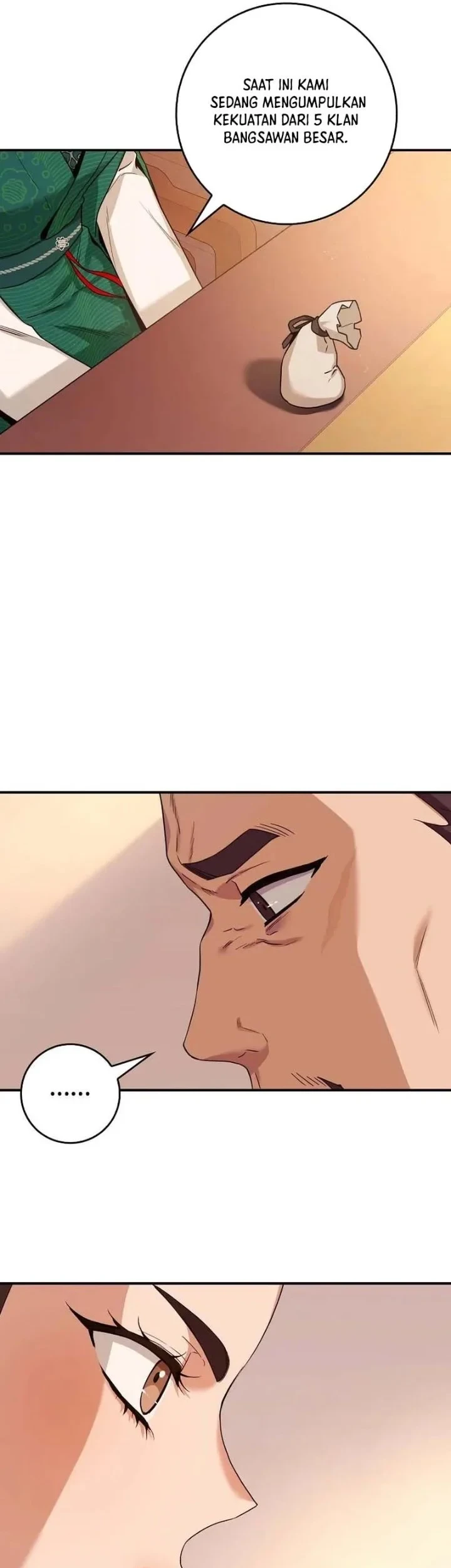 The Strongest Villainess Chapter 113 Gambar 41