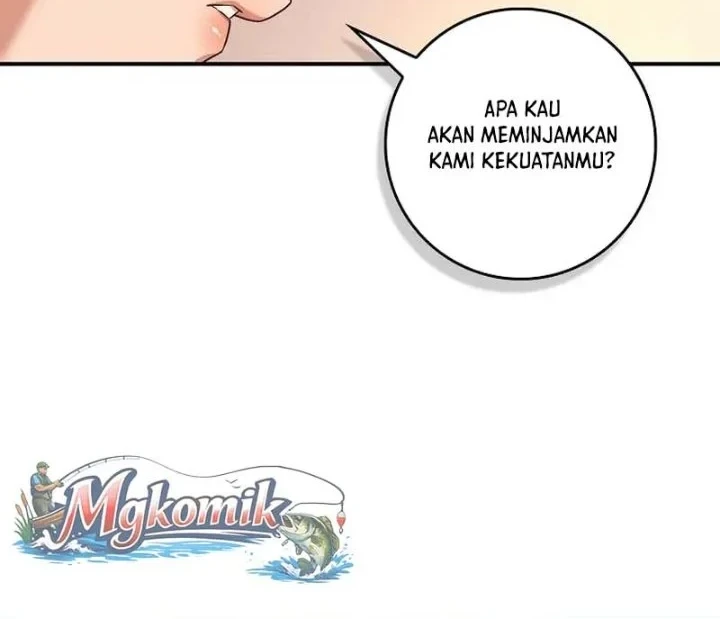 The Strongest Villainess Chapter 113 Gambar 42