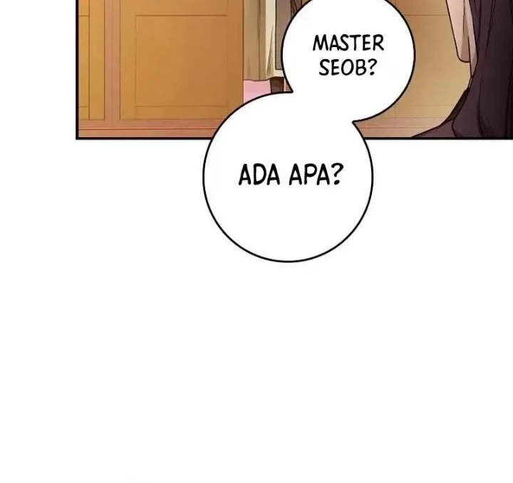 The Strongest Villainess Chapter 113 Gambar 46