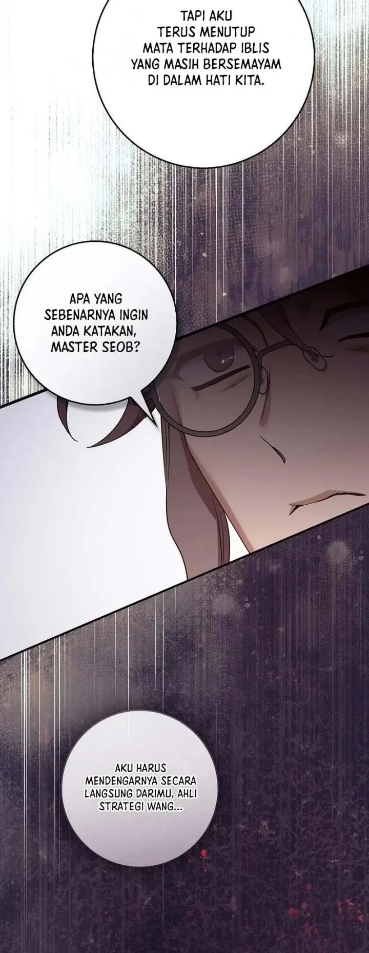 The Strongest Villainess Chapter 113 Gambar 53