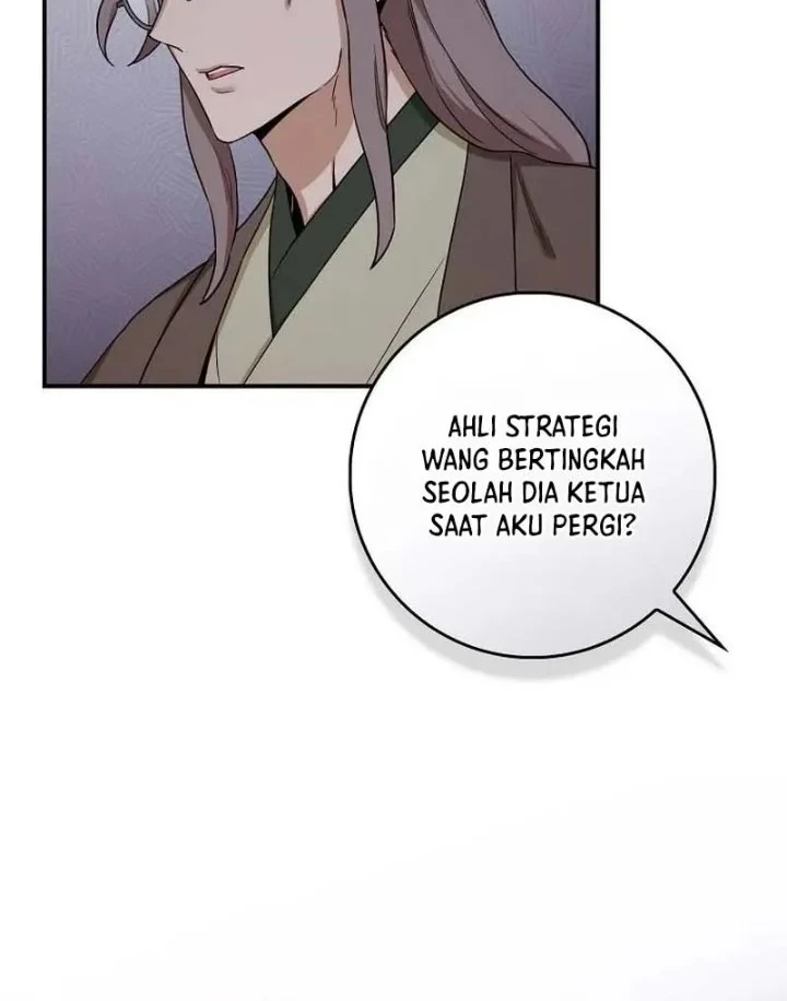 The Strongest Villainess Chapter 113 Gambar 59
