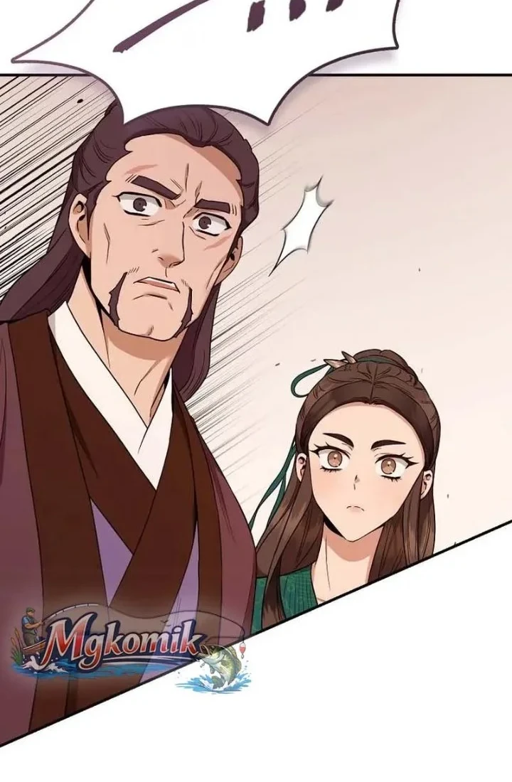 The Strongest Villainess Chapter 113 Gambar 61