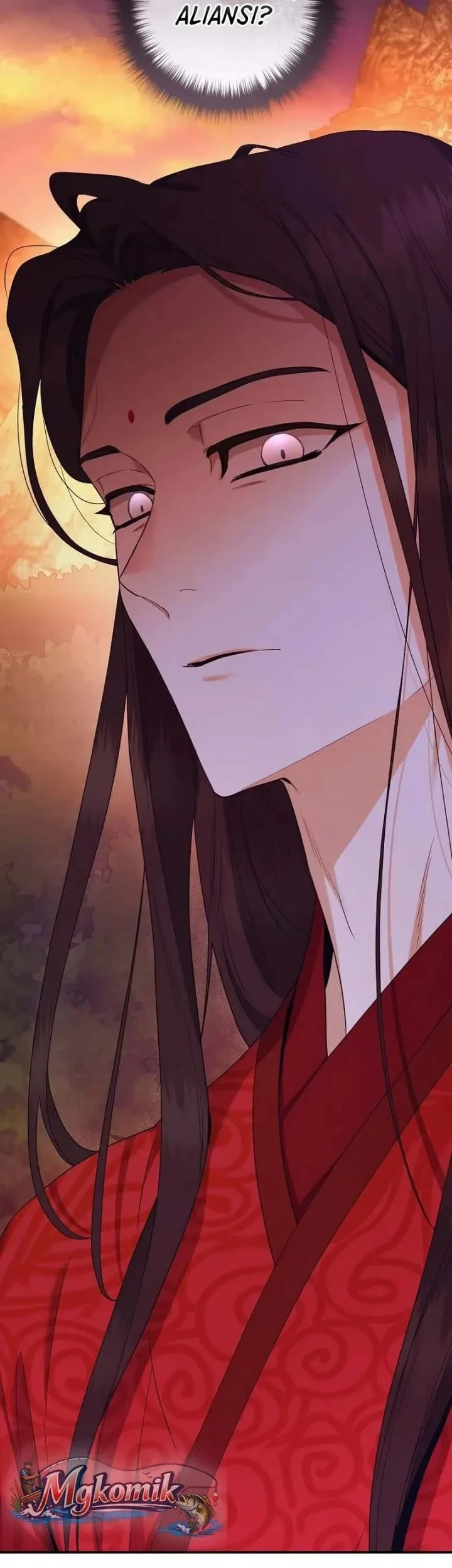 The Strongest Villainess Chapter 113 Gambar 64