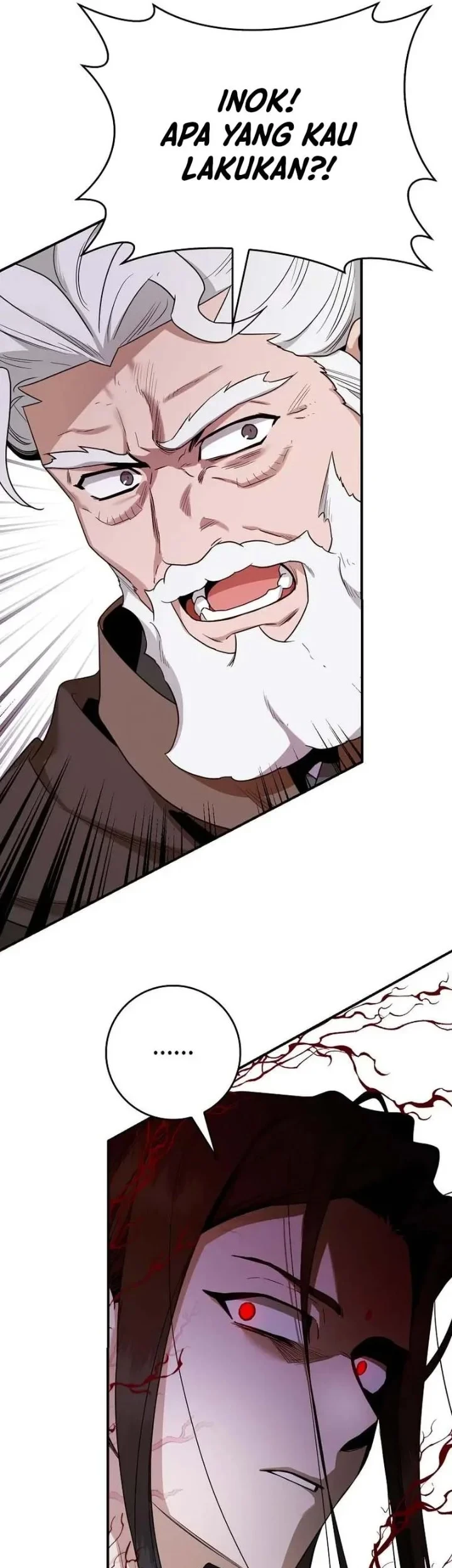 The Strongest Villainess Chapter 114 Gambar 56