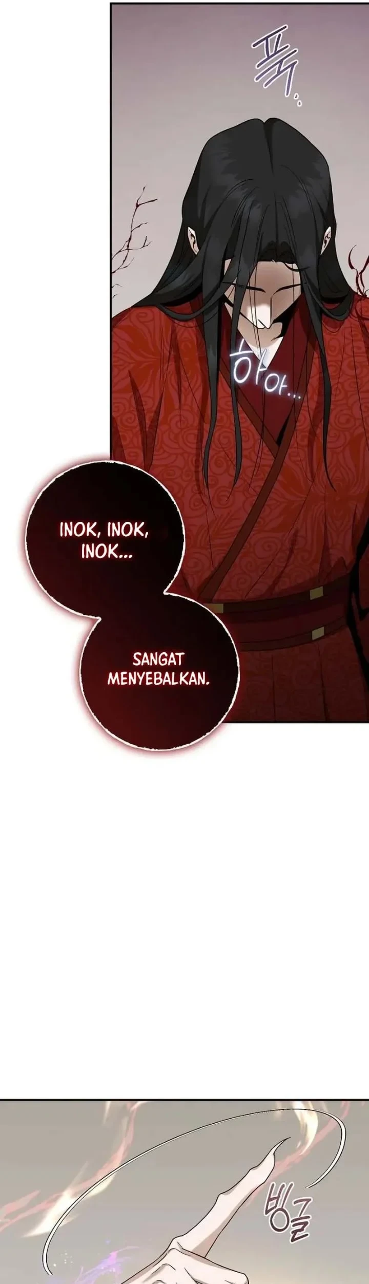 The Strongest Villainess Chapter 114 Gambar 60