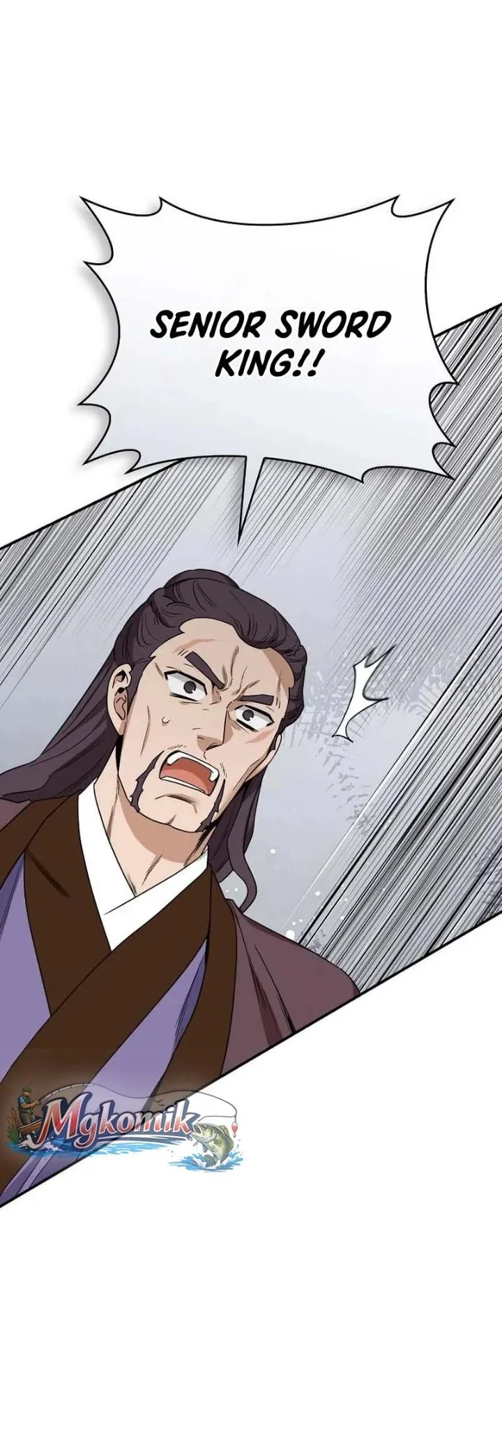 The Strongest Villainess Chapter 114 Gambar 64