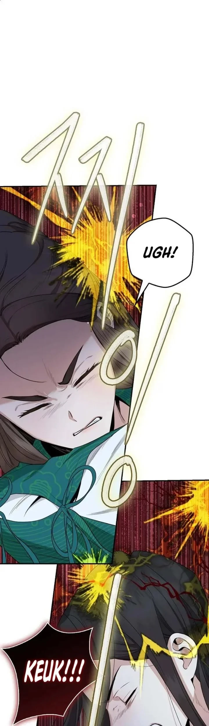 The Strongest Villainess Chapter 114 Gambar 70