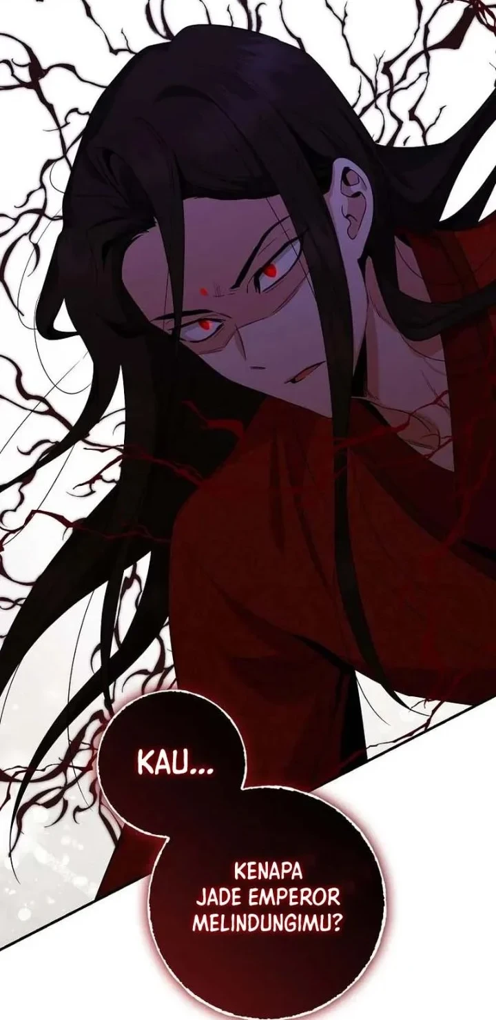 The Strongest Villainess Chapter 114 Gambar 73