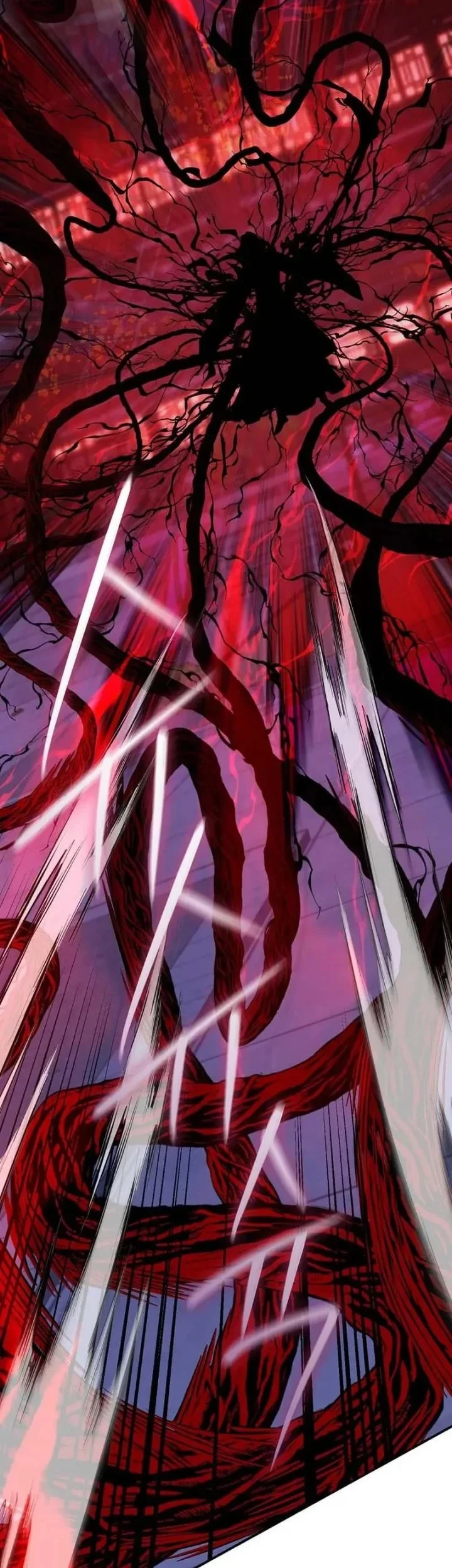 The Strongest Villainess Chapter 114 Gambar 77
