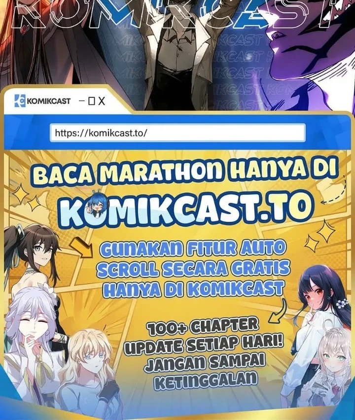 The Strongest Villainess Chapter 114 Gambar 92