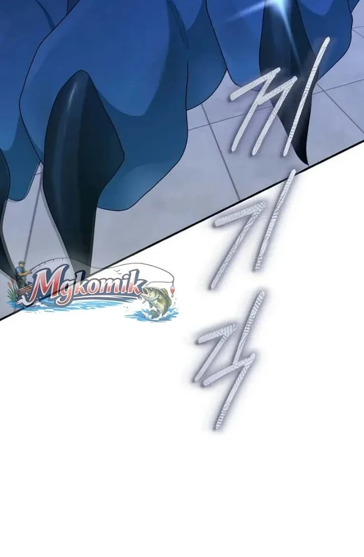The Strongest Villainess Chapter 115 Gambar 54