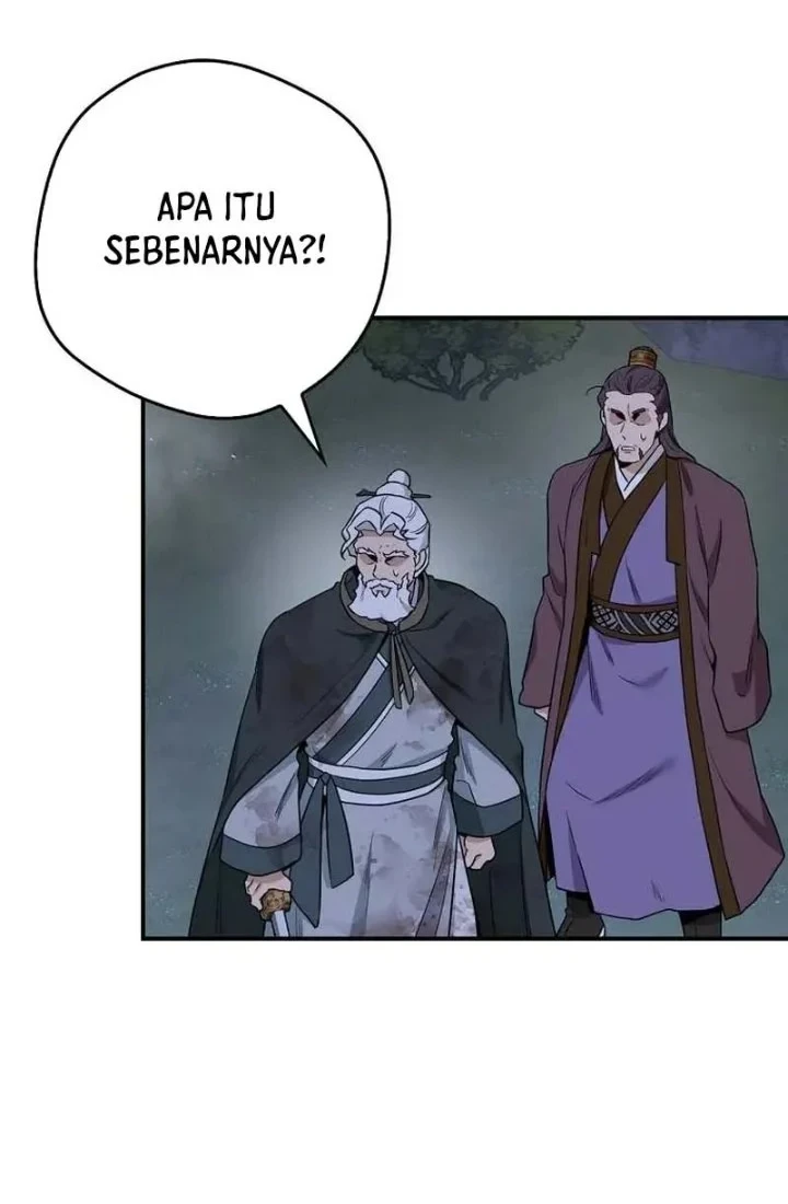 The Strongest Villainess Chapter 115 Gambar 56