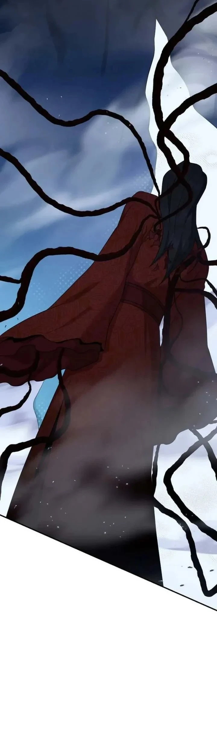 The Strongest Villainess Chapter 115 Gambar 59