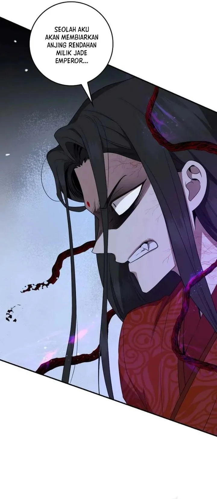 The Strongest Villainess Chapter 115 Gambar 61