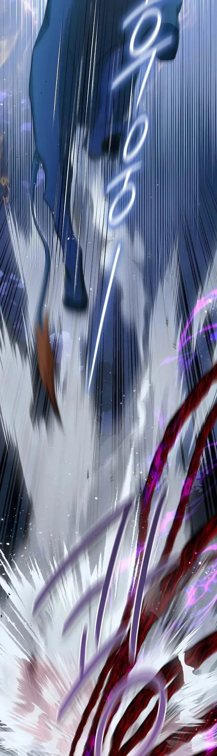 The Strongest Villainess Chapter 115 Gambar 65
