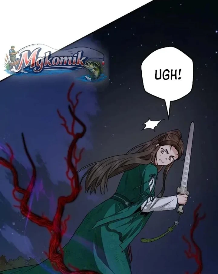 The Strongest Villainess Chapter 116 Gambar 50
