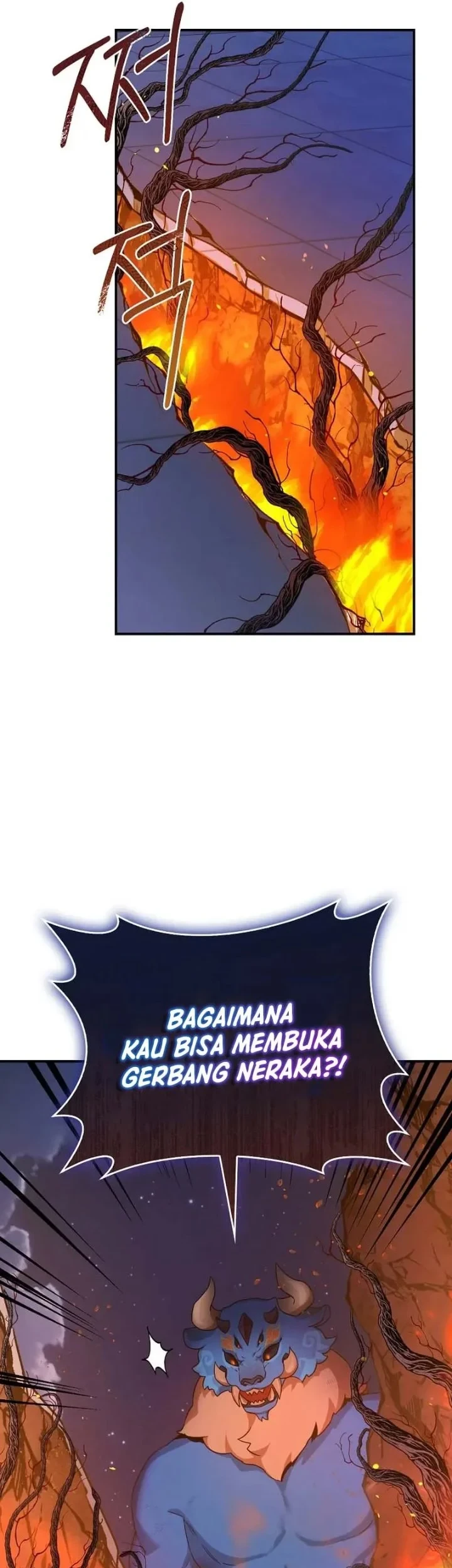 The Strongest Villainess Chapter 116 Gambar 53